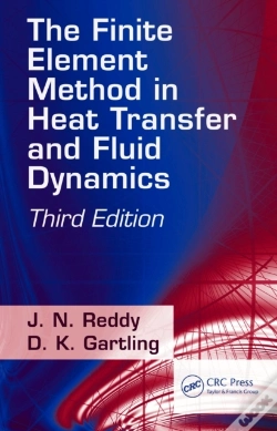 Capa do artigo Finite Element Method In Heat Transfer And Fluid Dynamics