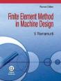 Finite Element Method In Machine Design - Preview