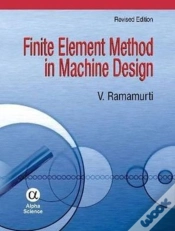 Capa do artigo Finite Element Method In Machine Design
