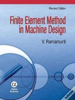 Capa do artigo Finite Element Method In Machine Design