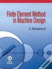 Capa do artigo Finite Element Method In Machine Design