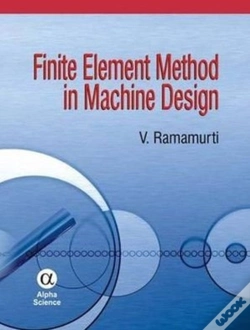 Capa do artigo Finite Element Method In Machine Design