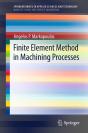Finite Element Method In Machining Processes - Preview