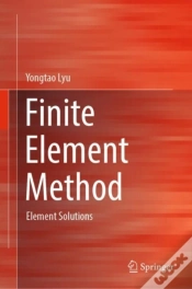 Capa do artigo Finite Element Method