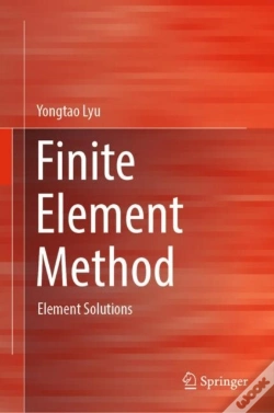 Capa do artigo Finite Element Method