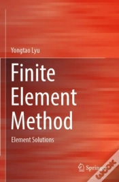 Capa do artigo Finite Element Method