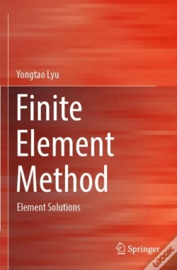 Capa do artigo Finite Element Method