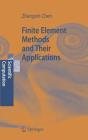 Finite Element Methods And Their Applications - Preview