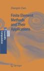 Finite Element Methods And Their Applications - Preview