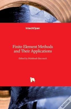 Capa do artigo Finite Element Methods And Their Applications