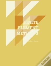 Capa do artigo Finite Element Methods