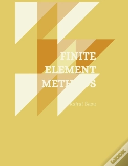 Capa do artigo Finite Element Methods