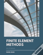 Capa do artigo Finite Element Methods