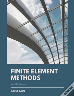 Capa do artigo Finite Element Methods