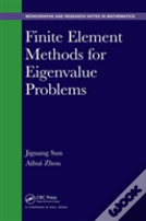 Finite Element Methods For Eigenvalue Problems
