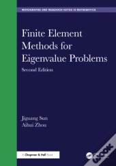 Finite Element Methods For Eigenvalue Problems