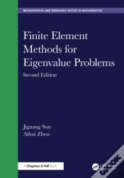 Capa do artigo Finite Element Methods For Eigenvalue Problems