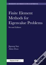 Finite Element Methods For Eigenvalue Problems