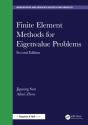 Finite Element Methods For Eigenvalue Problems - Preview