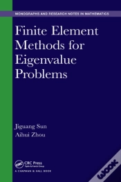 Capa do artigo Finite Element Methods For Eigenvalue Problems
