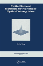 Finite Element Methods For Nonlinear Optical Waveguides - Preview