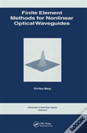 Capa do artigo Finite Element Methods For Nonlinear Optical Waveguides