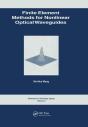 Finite Element Methods For Nonlinear Optical Waveguides - Preview
