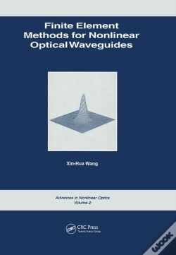 Capa do artigo Finite Element Methods For Nonlinear Optical Waveguides