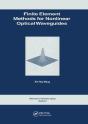 Finite Element Methods For Nonlinear Optical Waveguides - Preview