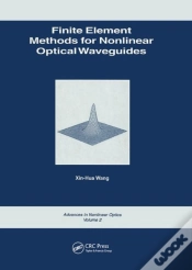 Capa do artigo Finite Element Methods For Nonlinear Optical Waveguides