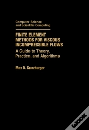 Capa do artigo Finite Element Methods For Viscous Incompressible Flows