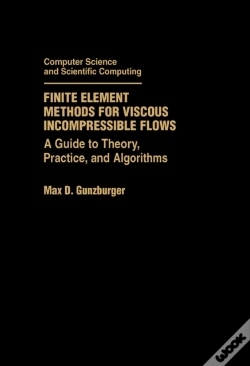 Capa do artigo Finite Element Methods For Viscous Incompressible Flows