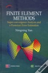 Finite Element Methods