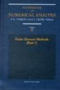 Finite Element Methods (Part 1) - Preview