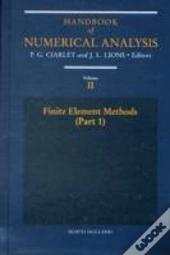 Finite Element Methods (Part 1)
