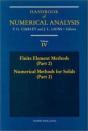 Finite Element Methods (Part 2), Numerical Methods For Solids (Part 2) - Preview