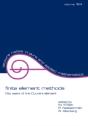 Finite Element Methods - Preview