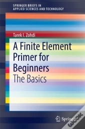 Finite Element Primer For Beginners