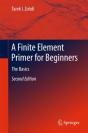 Finite Element Primer For Beginners - Preview
