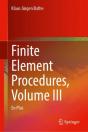 Finite Element Procedures Â€“ En Plus - Preview