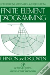 Capa do artigo Finite Element Programming