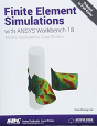 Finite Element Simulations With Ansys Workbench 18 - Preview