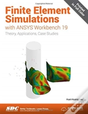 Capa do artigo Finite Element Simulations With Ansys Workbench 19