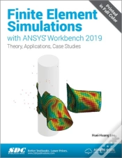 Capa do artigo Finite Element Simulations With Ansys Workbench 2019
