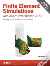 Capa do artigo Finite Element Simulations With Ansys Workbench 2020