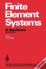 Capa do artigo Finite Element Systems