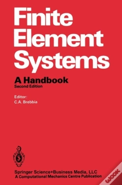 Capa do artigo Finite Element Systems