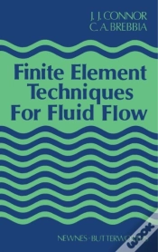 Capa do artigo Finite Element Techniques For Fluid Flow