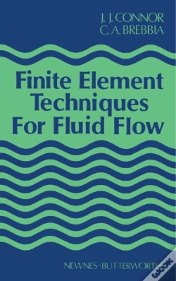 Capa do artigo Finite Element Techniques For Fluid Flow