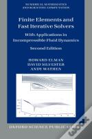 Finite Elements And Fast Iterative Solvers